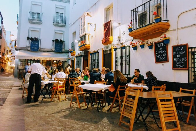 Visit Cádiz as if You Lived There - Cádizs Unique Shopping Experiences