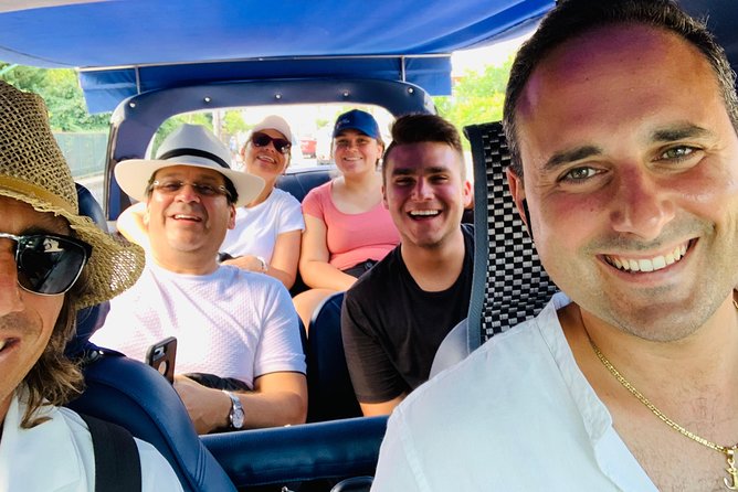 Visit Capri, Sorrento and Pompeii in One Day - Inclusions and Exclusions