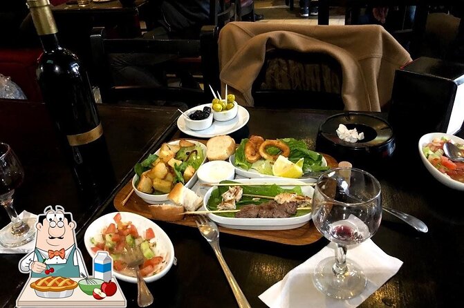 Visit Casablana Like a Local - Discover Casablancas Culinary Delights