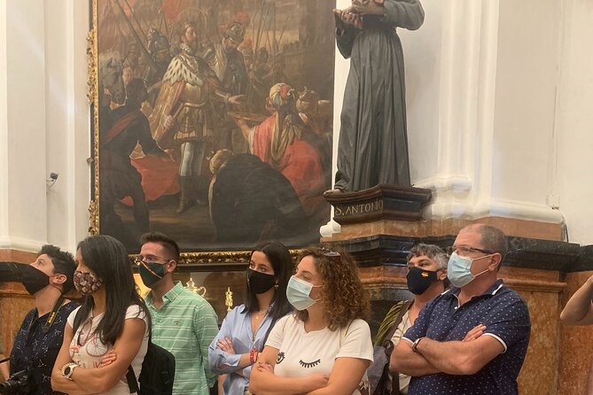 Visit Cathedral Mosque of Córdoba - Visiting Hours and Admission
