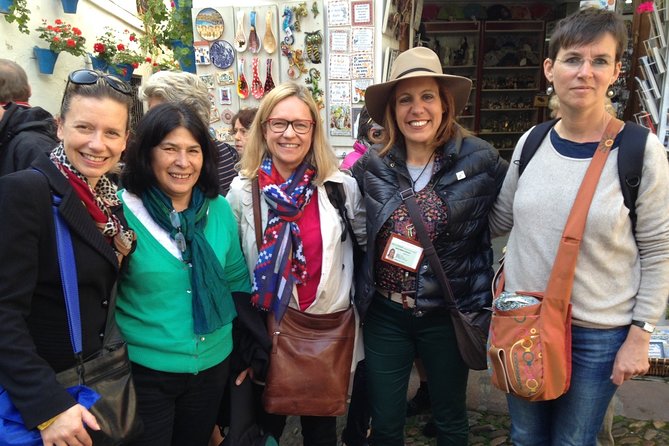 Visit Cathedral Mosque With Official Guide. Small Groups - Highlights for Visitors