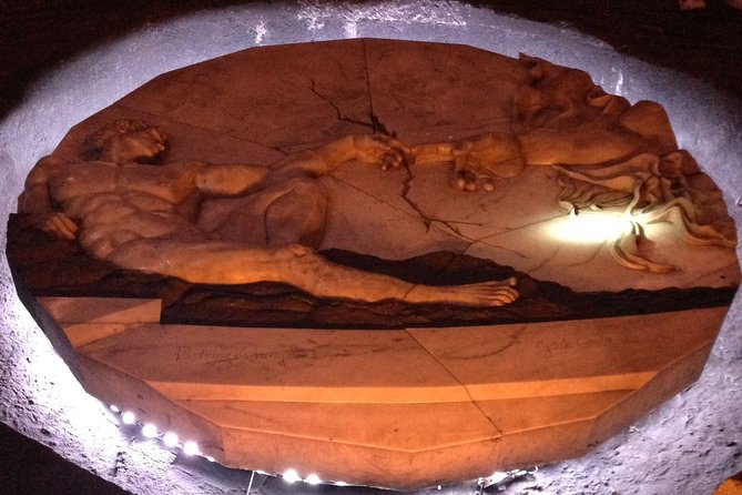 Visit Cathedral of Zipaquirá Salt - Highlights of the Experience