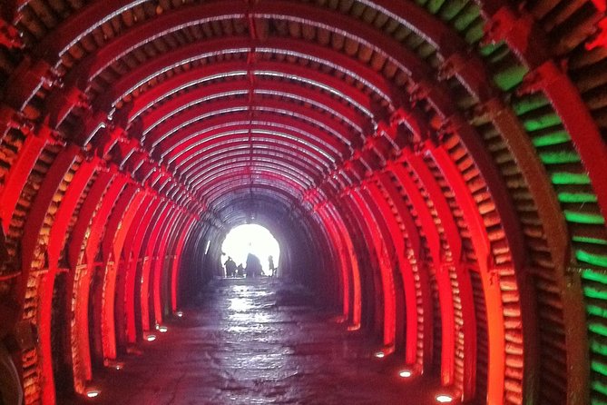 Visit Cathedral of Zipaquirá Salt - Cathedral of Zipaquirá Salt