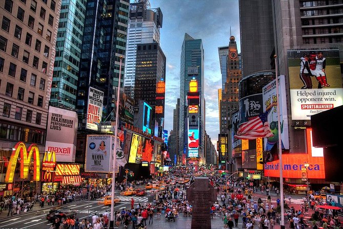 Visit Central Park Zoo & 3h Manhattan Walking Tour - Pricing and Booking Information