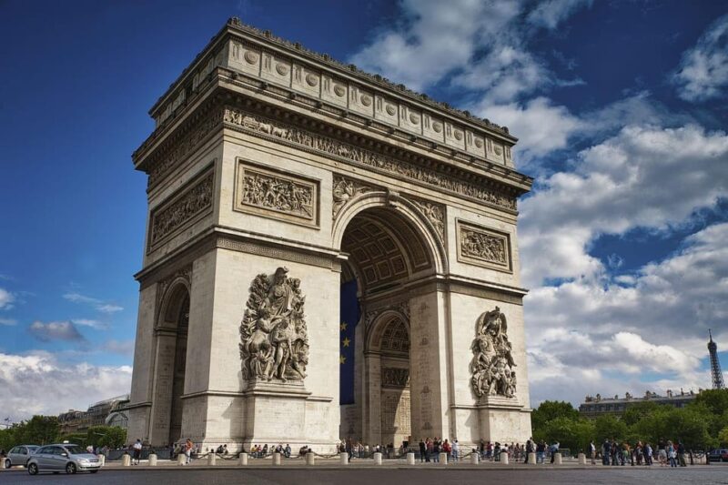 Visit Château D'angers and Wine Tasting - Guided Tour: Unlocking the Castles Secrets