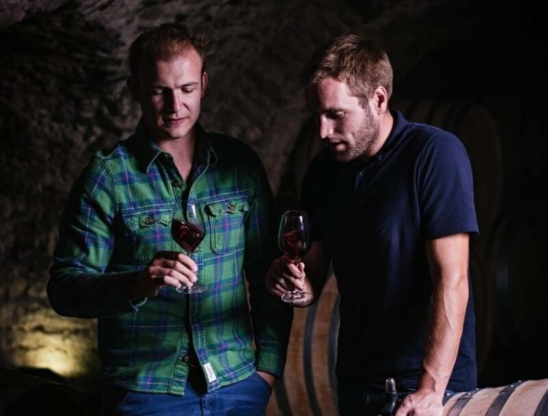 Visit: Château Du Moulin-À-Vent, Where Time Is an Ally - Experiencing the Terroirs Diversity