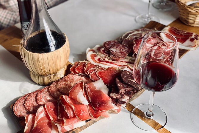 Visit Chianina Organic Farm With Bistecca Beef Lunch - Logistics and Getting There