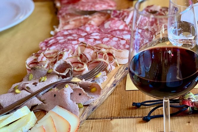 Visit Chianina Organic Farm With Bistecca Beef Lunch - Reviews and Ratings