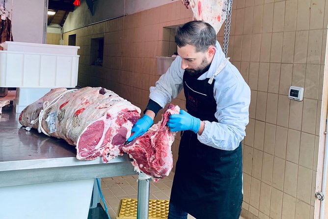Visit Chianina Organic Farm With Bistecca Beef Lunch - Additional Details