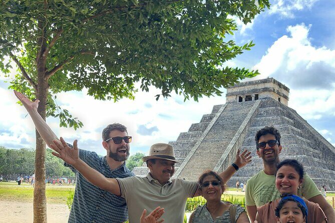 Visit Chichen Itza with Private Guide - A Detailed Look at the Tour Experience