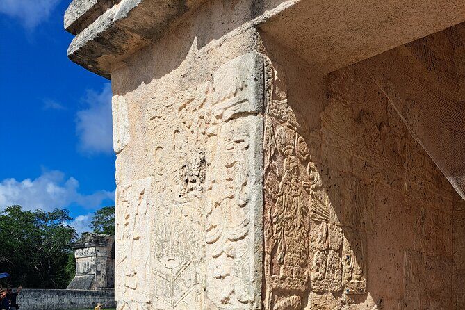 Visit Chichen Itza with Private Guide - FAQ