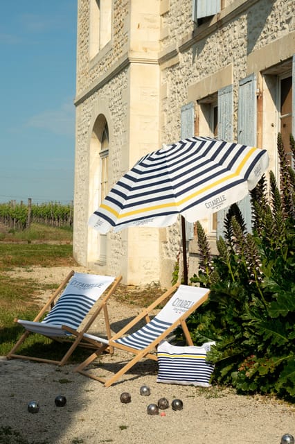 Visit Citadelle Gin Distillery - Key Points