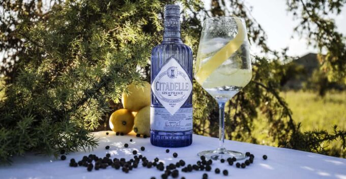 Visit Citadelle Gin Distillery - Frequently Asked Questions