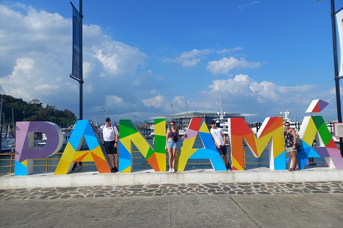 Visit Colonial City, Panama Canal and Sign in Amador - Exploring the Panama Canal