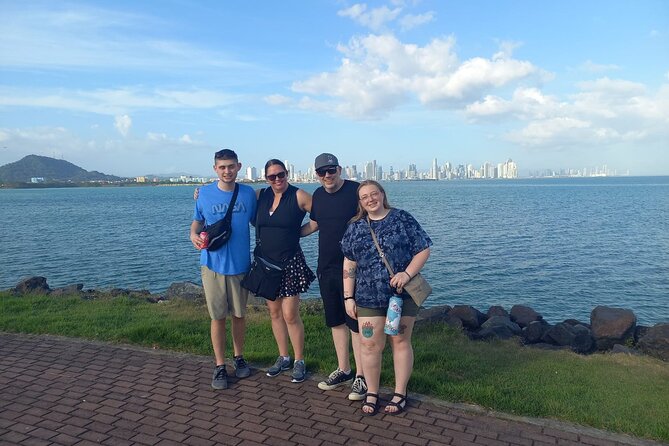 Visit Colonial City, Panama Canal and Sign in Amador - Transportation and Pickup Details