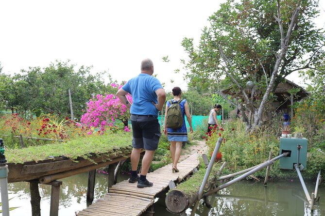 Visit Con Son - Fruit Garden & Floating Fish Farm - Enjoy Sunset - Key Points
