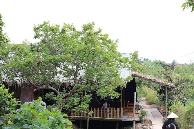 Visit Con Son - Fruit Garden & Floating Fish Farm - Enjoy Sunset - Accessibility and Restrictions