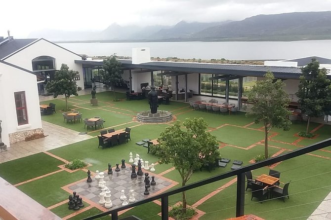 Visit Constantia Wineries + Muzenberg Noordhoek Beaches F/D - Tour Inclusions and Benefits
