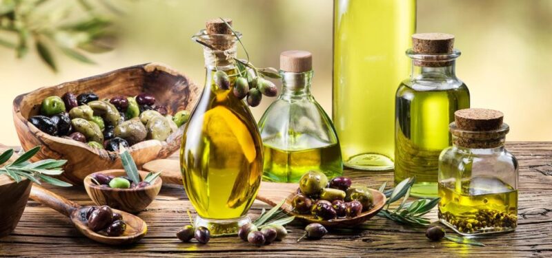 Visit Corfu Old Town & Olive Grove With Olive Oil Tasting - Exclusions