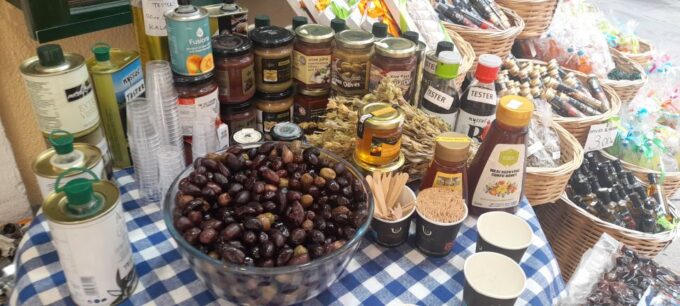 Visit Corfu Old Town & Olive Grove With Olive Oil Tasting - Frequently Asked Questions