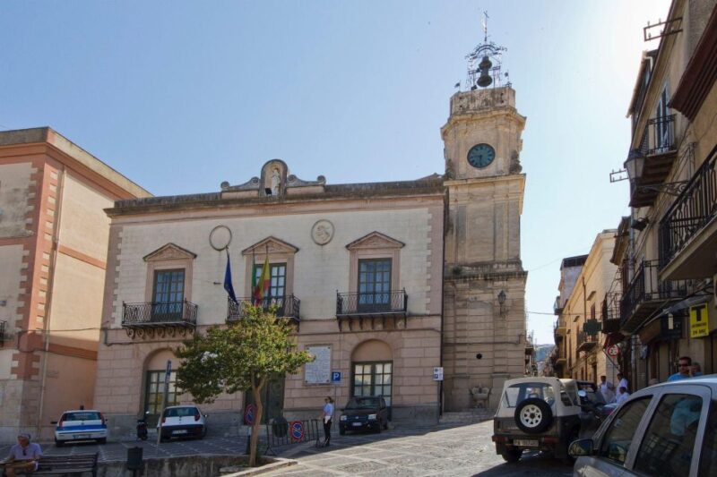 Visit Corleone From Palermo - Key Points