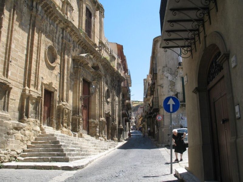 Visit Corleone From Palermo - Shuttle Service and Itinerary