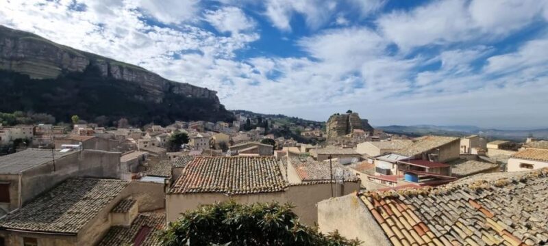 Visit Corleone From Palermo - Corleones Unique Urban Layout