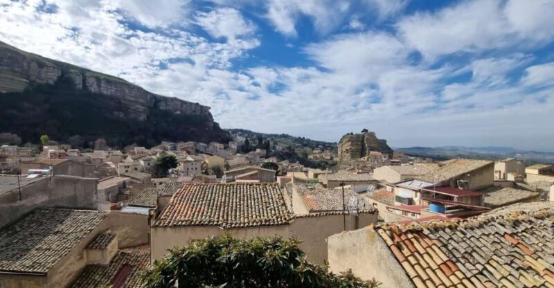 Visit Corleone From Palermo - Inclusions and Additional Costs