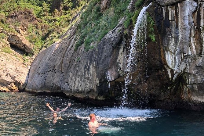 Visit Costiera Sorrento Coast Between History and Legend - Exploring Amalfi Coast by Boat