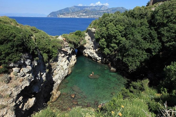 Visit Costiera Sorrento Coast Between History and Legend - Customer Experiences and Reviews