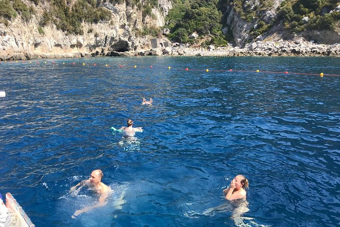 Visit Costiera Sorrento Coast Between History and Legend - Planning Your Trip to Sorrento