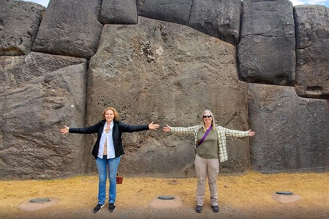 Visit Cusco & Machu Picchu in 5 Days / 4 Nights - All Inclusive - Included Excursions