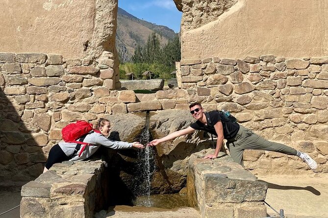 Visit Cusco & Machu Picchu in 5 Days / 4 Nights - All Inclusive - Dining Experiences