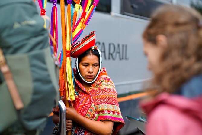 Visit Cusco & Machu Picchu in 5 Days / 4 Nights - All Inclusive - Accessibility Considerations