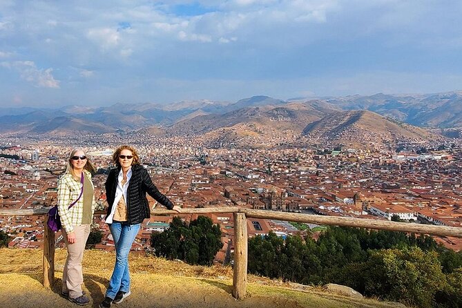 Visit Cusco & Machu Picchu in 5 Days / 4 Nights - All Inclusive - Group Size and Cancellation Policy
