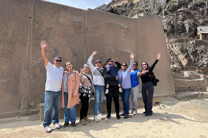 Visit Cusco & Machu Picchu in 5 Days / 4 Nights - All Inclusive - Additional Information