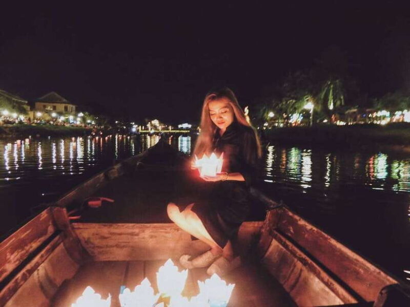 Visit Da Nang & Hoi An City Tour Full Day - Key Points