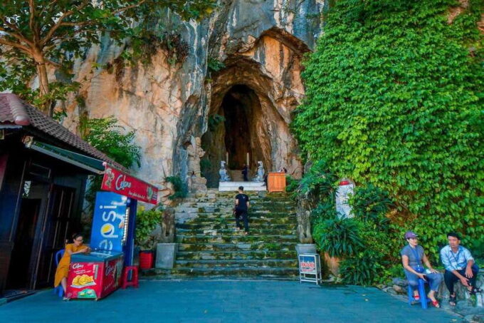 Visit Da Nang & Hoi An City Tour Full Day - Inclusions and Amenities