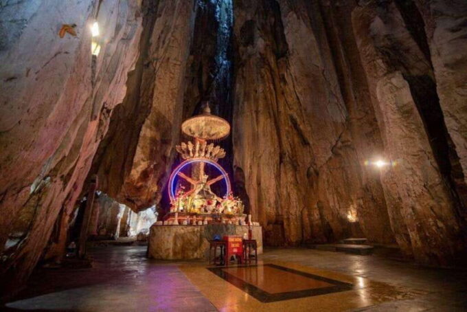 Visit Da Nang & Hoi An City Tour Full Day - Customer Feedback