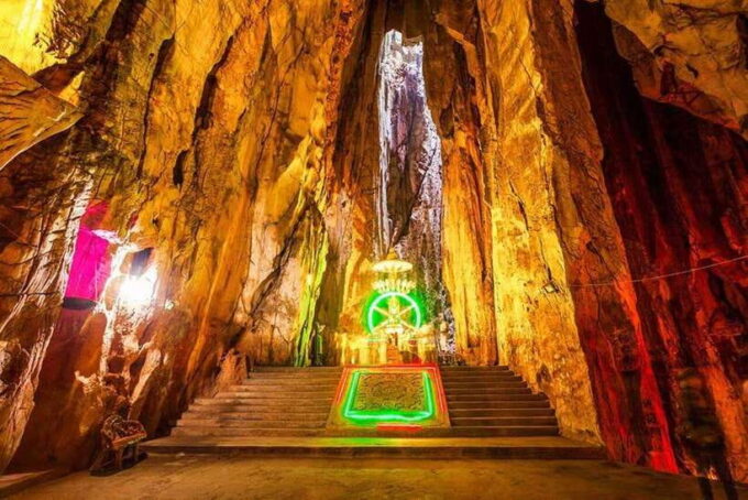 Visit Da Nang & Hoi An City Tour Full Day - Since You Asked