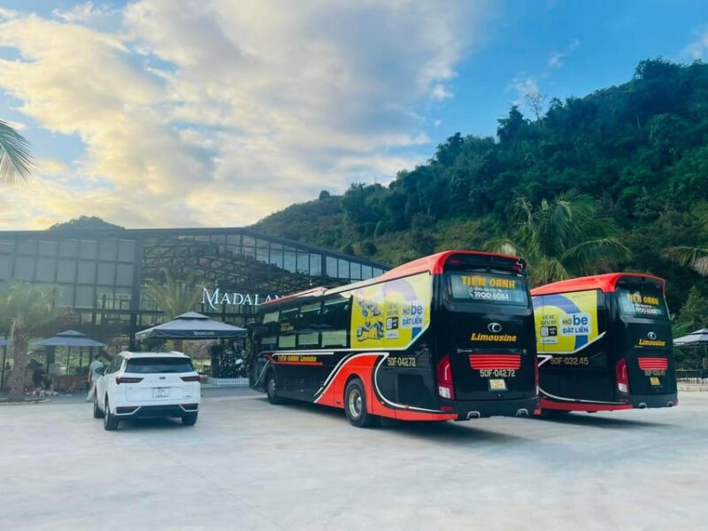 Visit Dak Lak and the Coffee City Directly From Sai Gon - Key Points