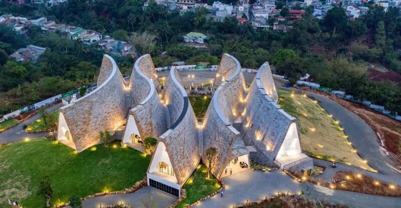 Visit Dak Lak and the Coffee City Directly From Sai Gon - Destination Highlights