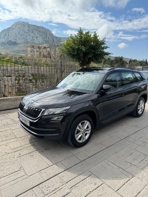 Visit Delphi & Meteora Monasteries Full Day Private Trip - Booking and Cancellation