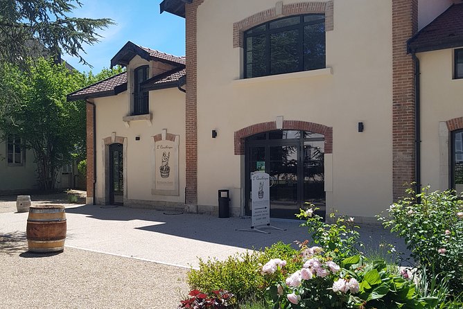 Visit Domaine Bourgogne - Guided Wine Tasting - Nearby Attractions