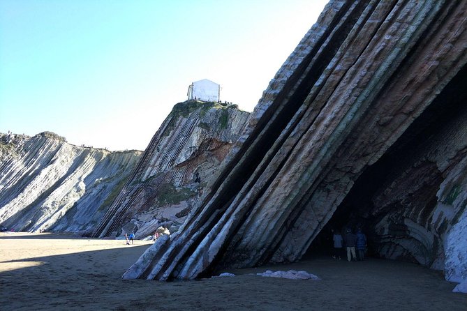 Visit Dragonstone From San Sebastian - Scenic Attractions