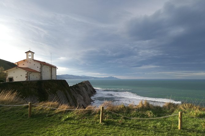 Visit Dragonstone From San Sebastian - Health and Accessibility