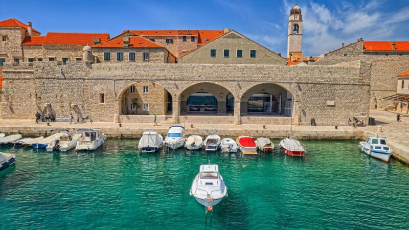 Visit Dubrovnik From Split, Private Tour - Booking Information
