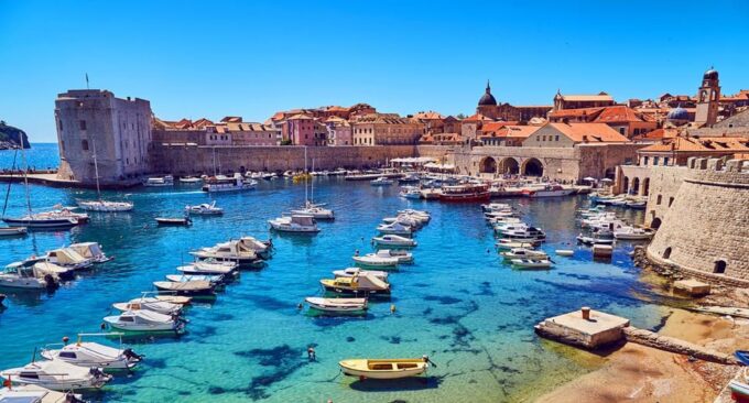 Visit Dubrovnik From Split, Private Tour - Included Amenities