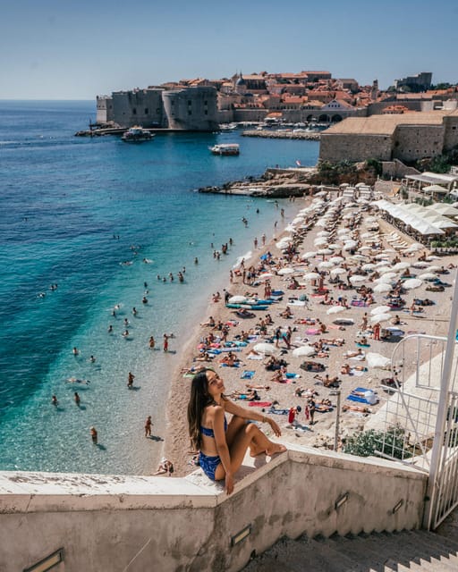 Visit Dubrovnik From Split, Private Tour - Frequently Asked Questions