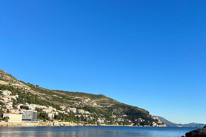 Visit Dubrovnik Private Day Tour - Tour Details